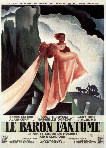 baron fantôme