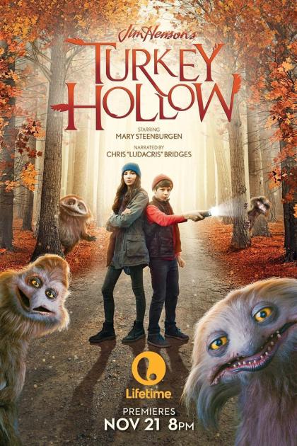 Jim Henson's Turkey Hollow