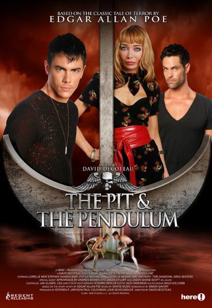 Pit and the Pendulum