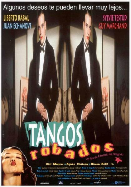 Tangos volés