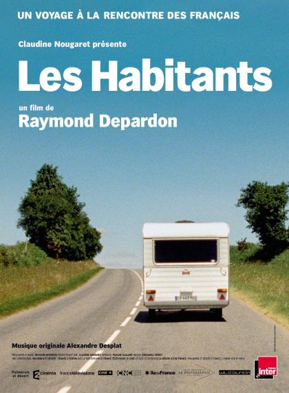 Les habitants