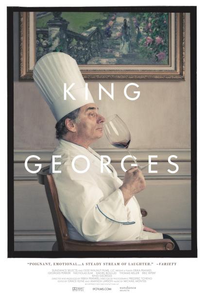 King Georges