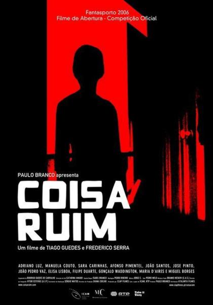 Coisa Ruim