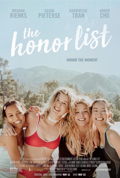 The Honor List 