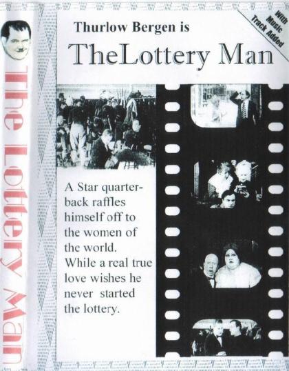 Lottery Man