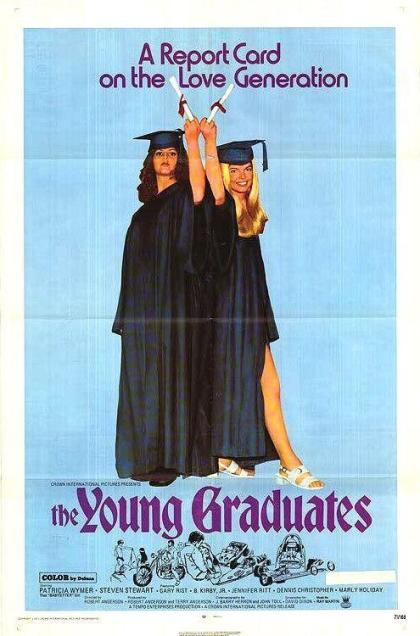 Young Graduates