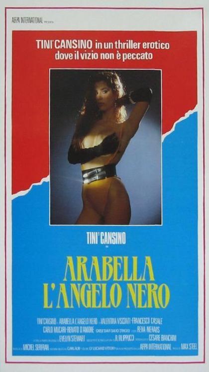 Arabella l'angelo nero