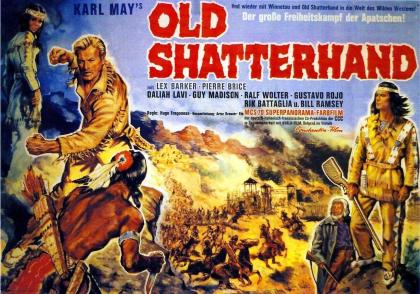 Old Shatterhand