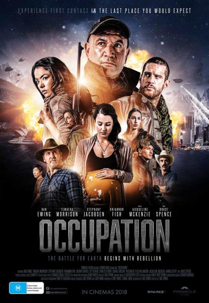 Occupation 