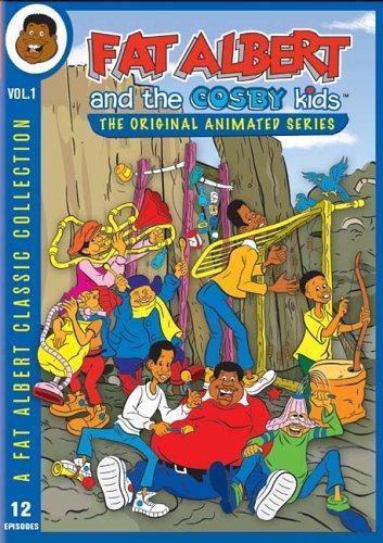 Fat Albert and the Cosby Kids