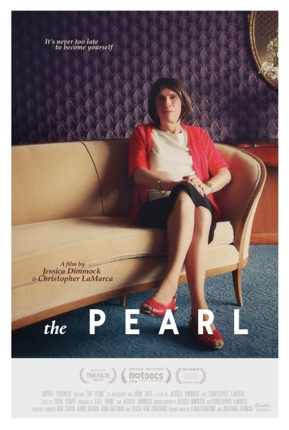 The Pearl 