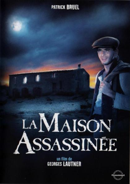 maison assassinée