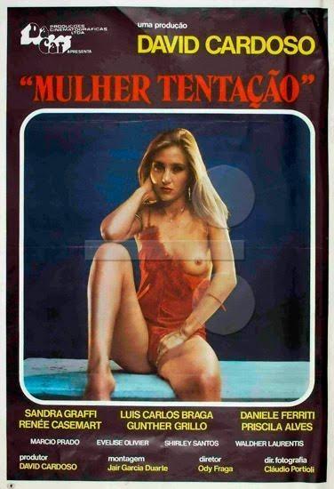 Mulher Tentação