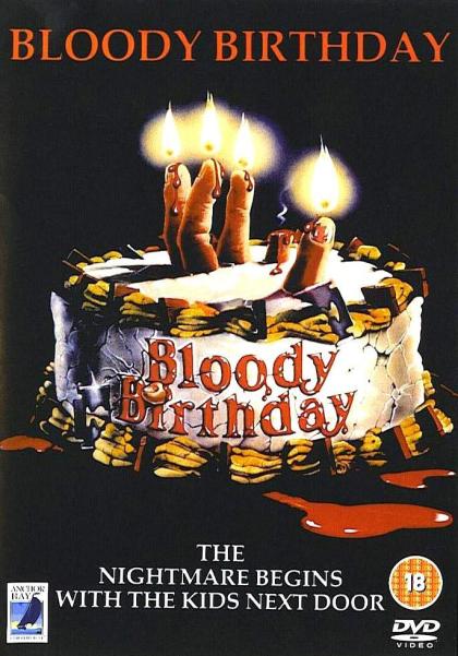 Bloody Birthday