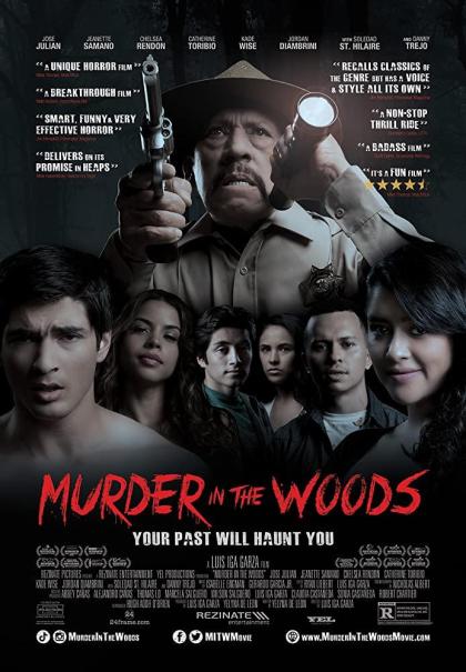 Murder in the Woods