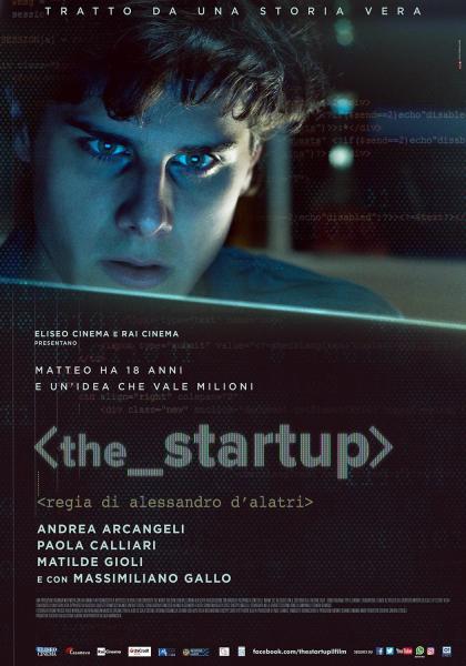 Startup: Accendi il tuo futuro