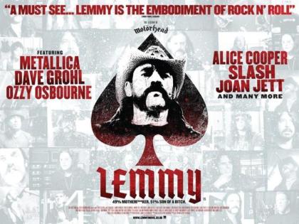 Lemmy