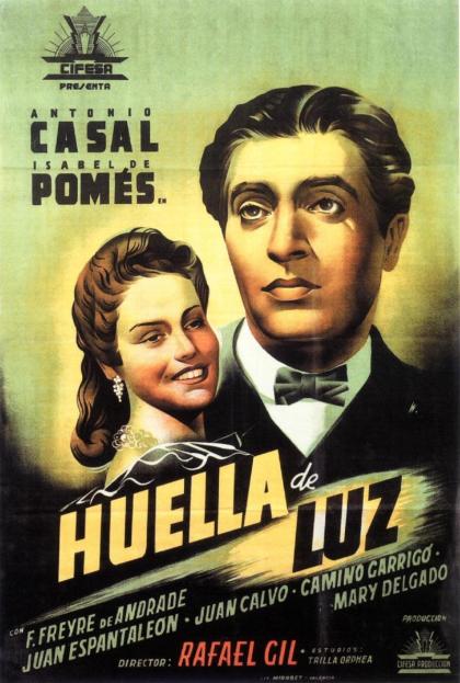 Huella de luz