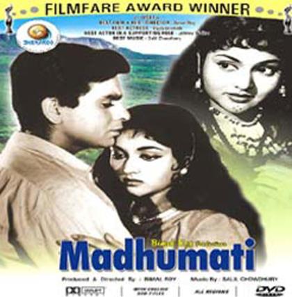 Madhumati