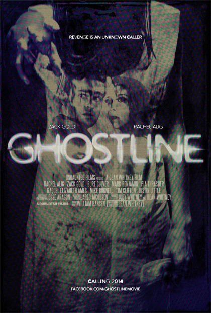 Ghostline