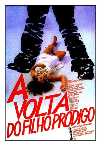 Volta do Filho Pródigo