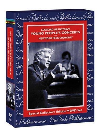 Young People's Concerts: What Does Music Mean