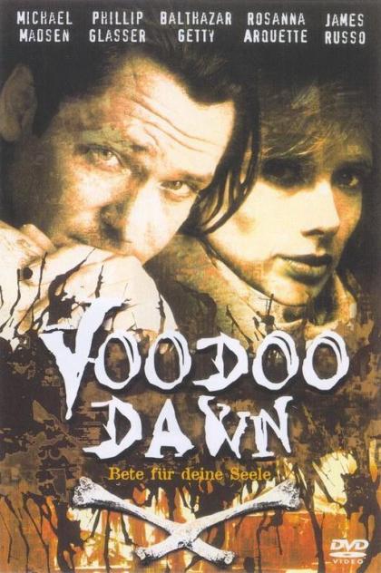 Voodoo Dawn