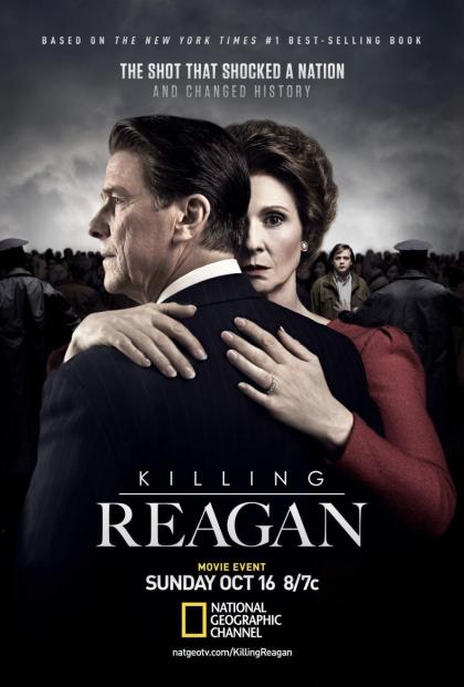 Killing Reagan