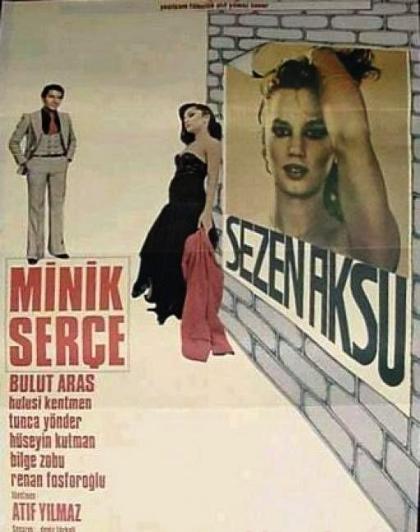 Minik Serce