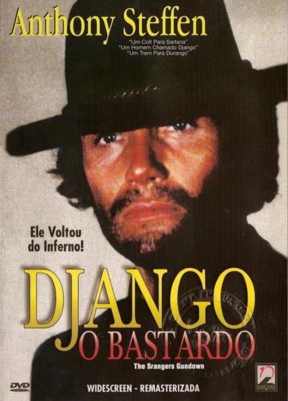 Django il bastardo