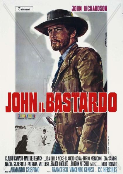 John il bastardo