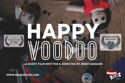 Happy Voodoo