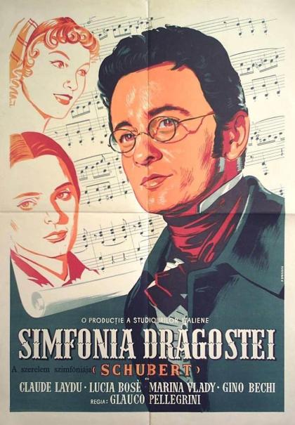 Sinfonia d'amore