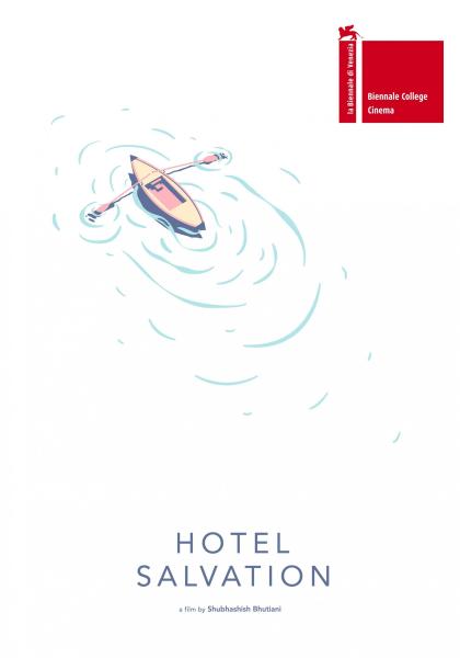 Hotel Salvation