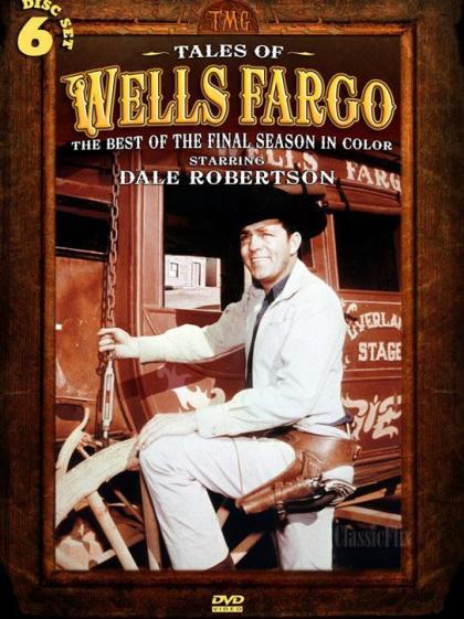 Tales of Wells Fargo