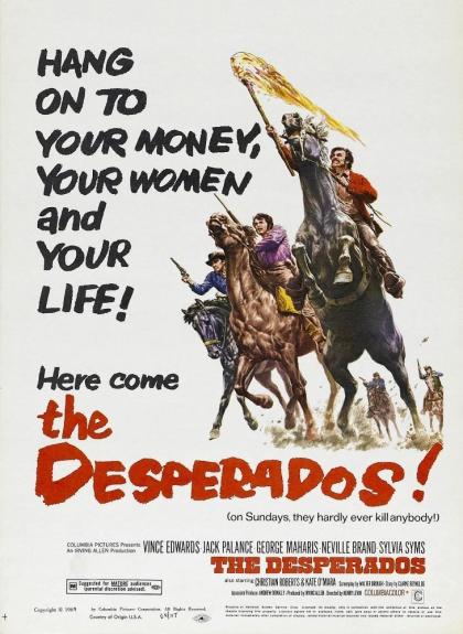 Desperados