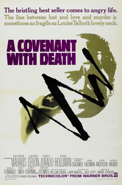 Covenant with Death