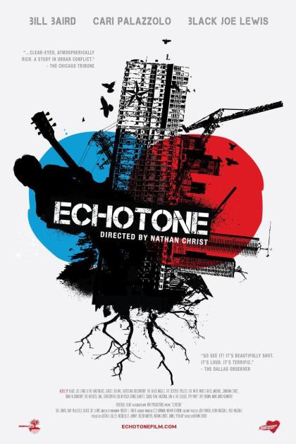 Echotone