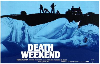 Death Weekend