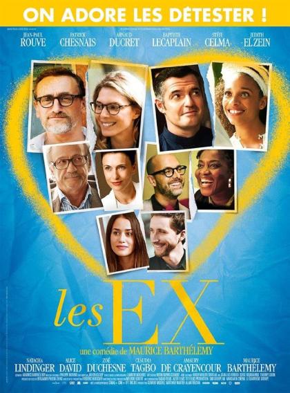 Les EX 