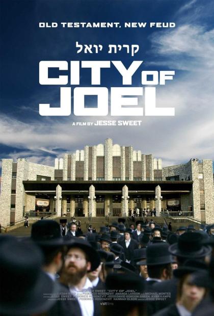 City of Joel 