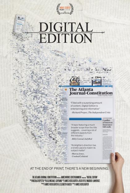 Digital Edition