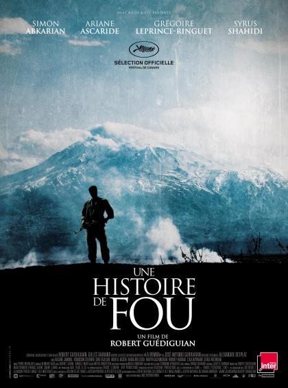 histoire de fou