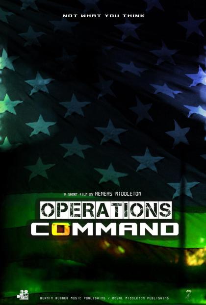 Operations Command