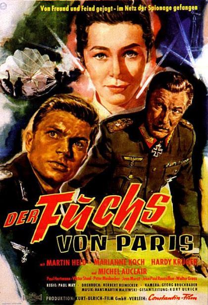 Fuchs von Paris