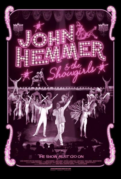 John Hemmer & the Showgirls 