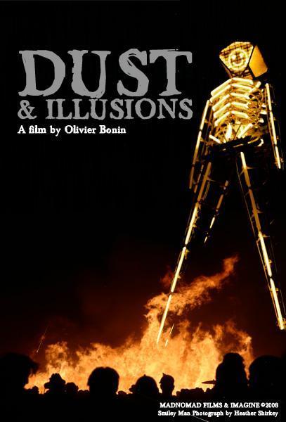 Dust & Illusions