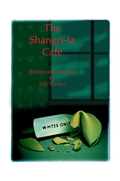 Shangri-la Café