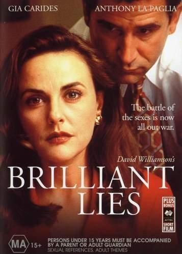 Brilliant Lies