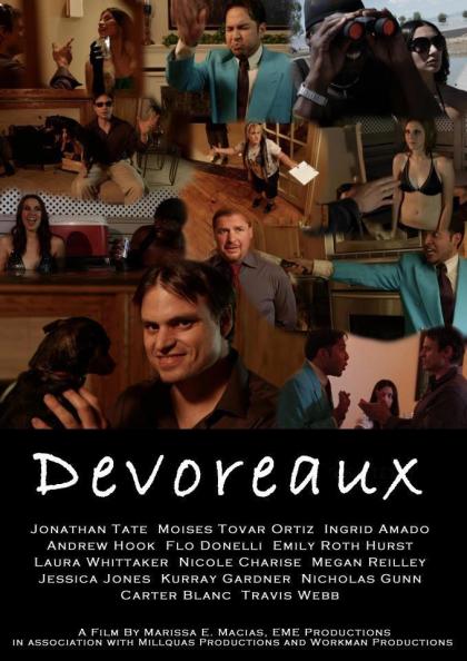 Devoreaux